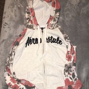 a aeropostale drawstring